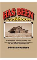 Has Been Cookbook