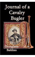 Journal of a Cavalry Bugler