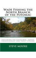 Wade Fishing the North Branch of the Potomac