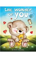 The Wonder of You