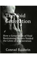 Void Generation