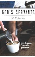 God's Servants