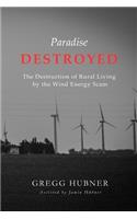 Paradise Destroyed