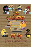 Los Cachorros Hip Hop Salvan el Centro Juvenil