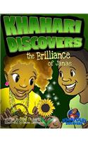 Khahari Discovers The Brilliance of Janae