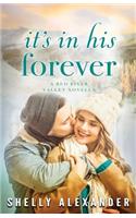 It's In His Forever