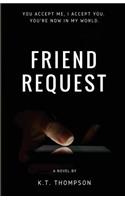 Friend Request