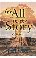 It's All in the Story: California