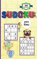 Sudoku para niños