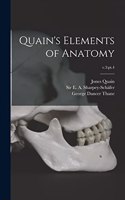 Quain's Elements of Anatomy; v.3