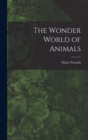Wonder World of Animals