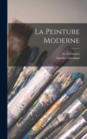 peinture moderne