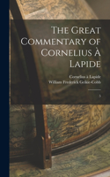 Great Commentary of Cornelius à Lapide