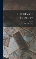 Key of Libberty