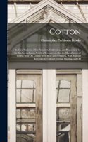 Cotton