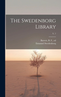 Swedenborg Library; v. 7