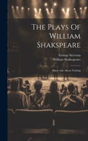Plays Of William Shakspeare