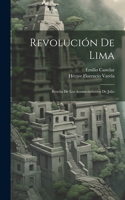 Revolución De Lima