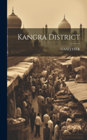 Kangra District