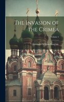 Invasion of the Crimea; Volume 4