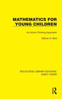 Mathematics for Young Children