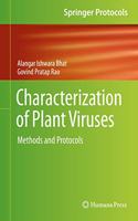 Characterization of Plant Viruses