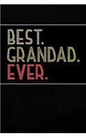 Best Grandad Ever