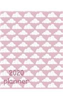 2020 Planner