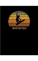 Whitefish