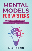 Mental Models for Writers
