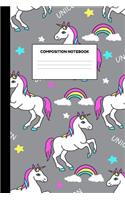 Composition Notebook