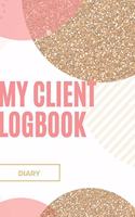 My Client Logbook