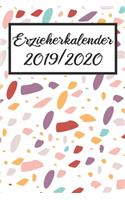 Erzieherkalender 2019 / 2020