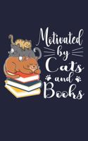 Motivated By Cats And Books
