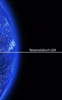 Reisenotizbuch USA