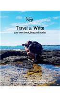 Travel & Write Your Own Book - Mauritius