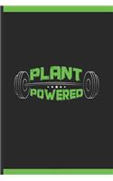 Plant Powered