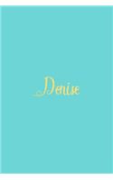 Denise