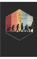 Piano Evolution
