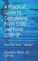 Practical Guide to Completing Form 5500 and Form 5500-SF