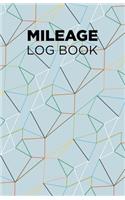 Mileage log book
