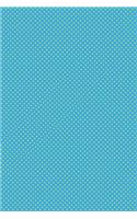 Dot grid journal: for designers to write in, draw, make art and templates, plan projects, and get creative - 6x9, 120 pages