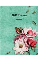 2019 Planner