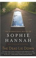 The Dead Lie Down