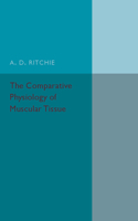 Comparative Physiology of Muscular Tissue