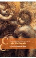 Cambridge Companion to Ian McEwan