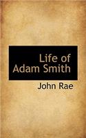 Life of Adam Smith