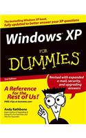 Windows XP For Dummies