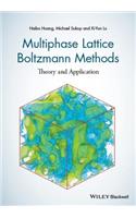 Multiphase Lattice Boltzmann Methods