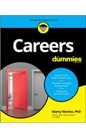 Careers For Dummies